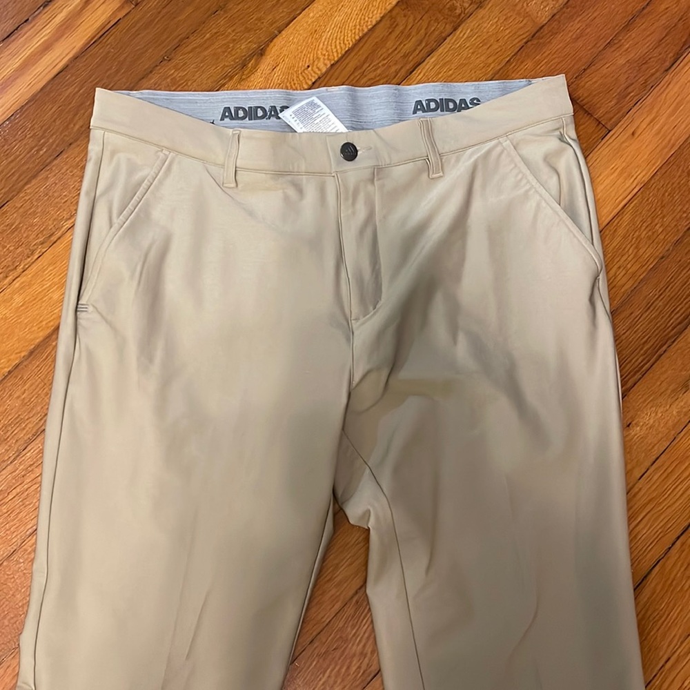 *Adidas Golf Pants
